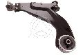 Wahacz, zawieszenie koła do Forda, 3378, SIDEM w ofercie sklepu e-autoparts.pl 