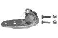 Sworzeń wahacza do Forda, 3486, SIDEM w ofercie sklepu e-autoparts.pl 