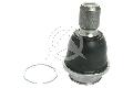 Sworzeń wahacza do Nissana, 41883, SIDEM w ofercie sklepu e-autoparts.pl 
