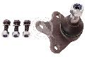 Sworzeń wahacza do Skody, 57083, SIDEM w ofercie sklepu e-autoparts.pl 