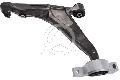 Wahacz, zawieszenie koła do Volvo, 67478, SIDEM w ofercie sklepu e-autoparts.pl 