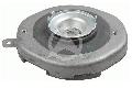 Mocowanie amortyzatora do Renault, 805413, SIDEM w ofercie sklepu e-autoparts.pl 