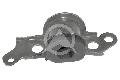 Tuleja wahacza do Fiata, 819610, SIDEM w ofercie sklepu e-autoparts.pl 