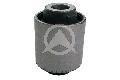 Tuleja wahacza do Mitsubishi, 871700, SIDEM w ofercie sklepu e-autoparts.pl 