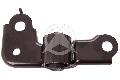 Tuleja wahacza do Kia, 881702, SIDEM w ofercie sklepu e-autoparts.pl 