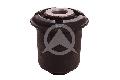 Tuleja wahacza do Hyundia, 887636, SIDEM w ofercie sklepu e-autoparts.pl 