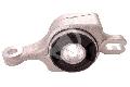Tuleja wahacza do Jeepa, 893609, SIDEM w ofercie sklepu e-autoparts.pl 