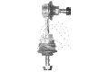 Łącznik stabilizatora , 91060, SIDEM w ofercie sklepu e-autoparts.pl 