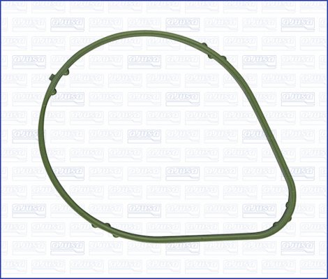 Uszczelka skrzyni korbowej do Mercedesa, 01342100, AJUSA w ofercie sklepu e-autoparts.pl 