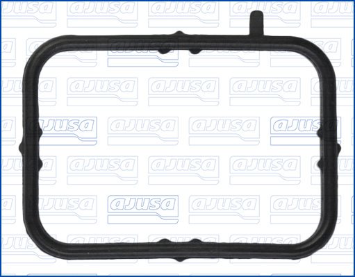 Uszczelka obudowy termostatu do Mercedesa, 01342400, AJUSA w ofercie sklepu e-autoparts.pl 