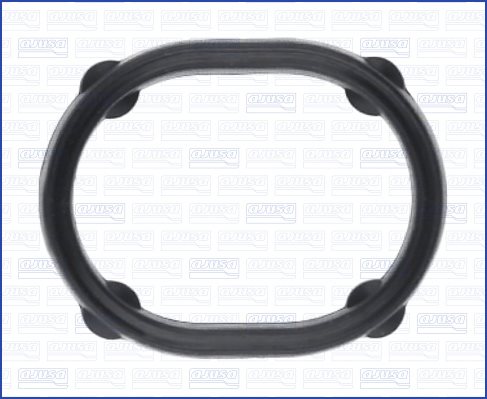 Uszczelka pokrywy obudowy skrzyni biegów do Renault, 01456700, AJUSA w ofercie sklepu e-autoparts.pl 