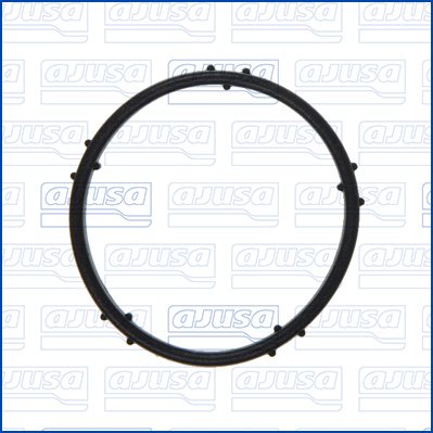 Uszczelka pompy cieczy chłodzącej do Mercedesa, 01584800, AJUSA w ofercie sklepu e-autoparts.pl 