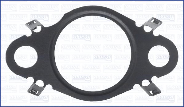 Uszczelka przewodu zaworu EGR do Opla, 01594400, AJUSA w ofercie sklepu e-autoparts.pl 