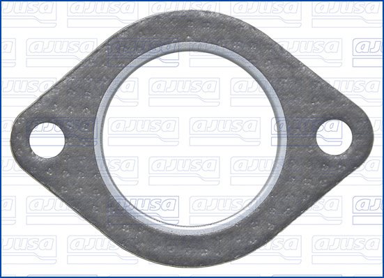 Uszczelka rury wydechowej do Audi, 01712700, AJUSA w ofercie sklepu e-autoparts.pl 