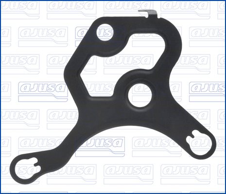 Uszczelka pompy podciśnieniowej do Opla, 01788900, AJUSA w ofercie sklepu e-autoparts.pl 