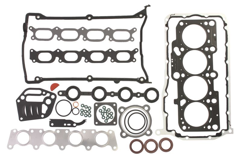 Kompletny zestaw uszczelek, silnik do Audi, 50153600, AJUSA w ofercie sklepu e-autoparts.pl 