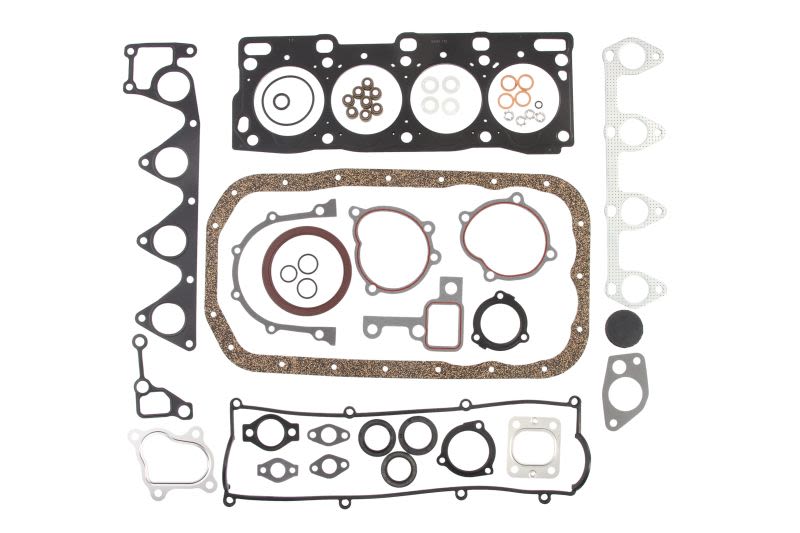 Kompletny zestaw uszczelek, silnik do Mazdy, 50163200, AJUSA w ofercie sklepu e-autoparts.pl 