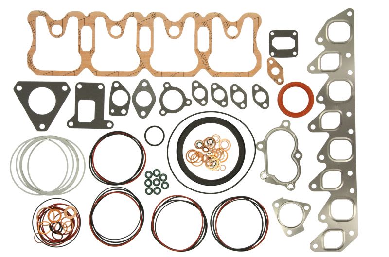 Kompletny zestaw uszczelek, silnik do Jeepa, 51013500, AJUSA w ofercie sklepu e-autoparts.pl 