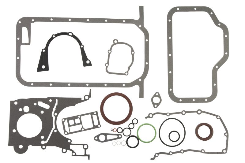 Zestaw uszczelek, skrzynia korbowa do BMW, 54054700, AJUSA w ofercie sklepu e-autoparts.pl 