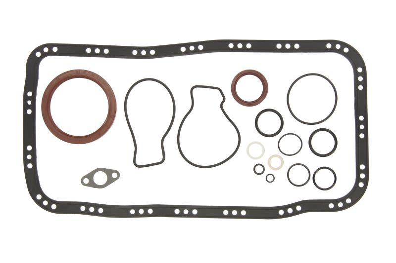 Zestaw uszczelek, skrzynia korbowa do Hondy, 54069500, AJUSA w ofercie sklepu e-autoparts.pl 