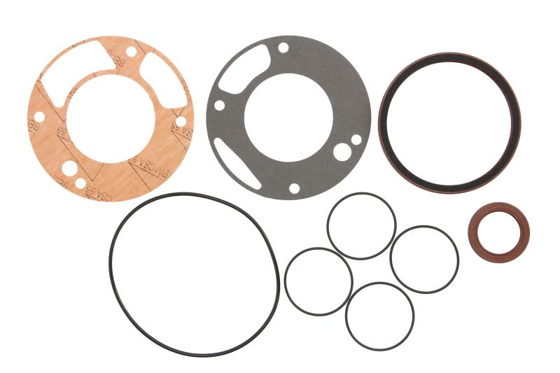 Zestaw uszczelek, skrzynia korbowa do Volvo, 54125800, AJUSA w ofercie sklepu e-autoparts.pl 