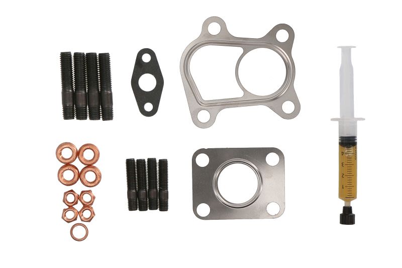 Zestaw montażowy, urządzenie ładujące turbo do Kia, JTC11331, AJUSA w ofercie sklepu e-autoparts.pl 