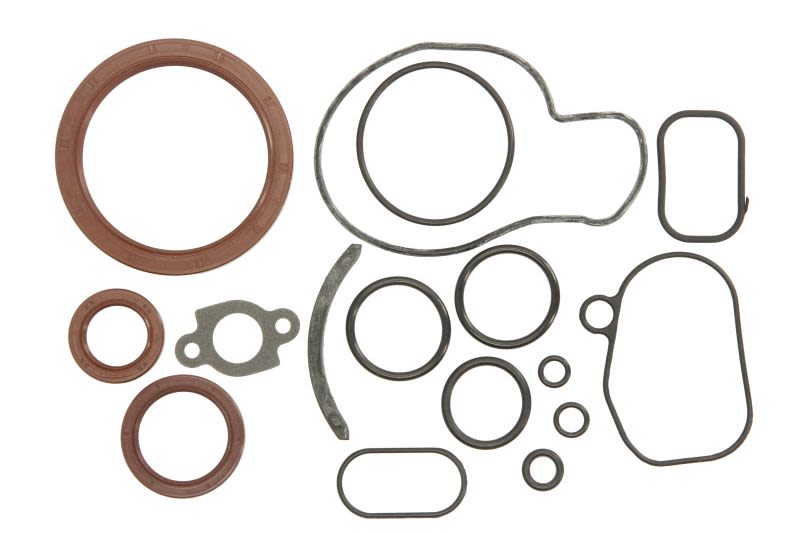 Zestaw uszczelek, skrzynia korbowa do Hondy, 54084800, AJUSA w ofercie sklepu e-autoparts.pl 