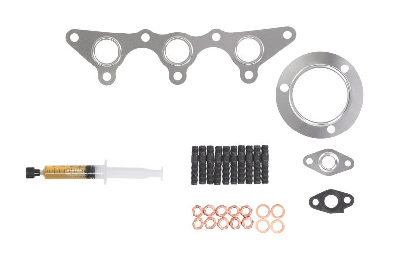 Zestaw montażowy, urządzenie ładujące turbo , JTC11036, AJUSA w ofercie sklepu e-autoparts.pl 