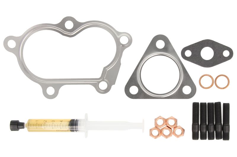 Zestaw montażowy, urządzenie ładujące turbo do Alfy, JTC11223, AJUSA w ofercie sklepu e-autoparts.pl 