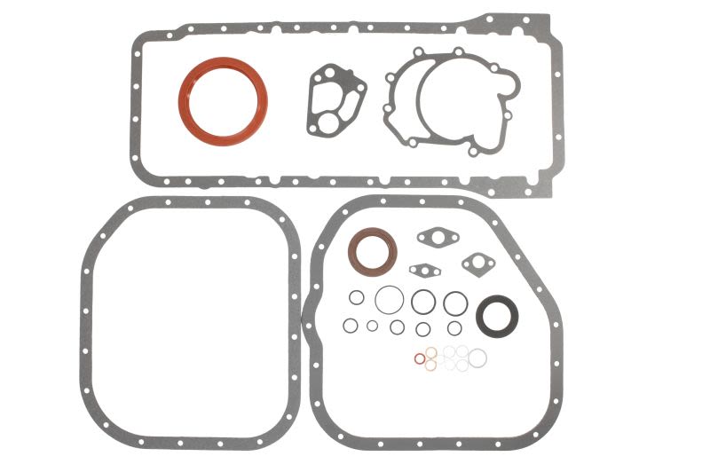 Zestaw uszczelek, skrzynia korbowa do Mercedesa, 54074600, AJUSA w ofercie sklepu e-autoparts.pl 
