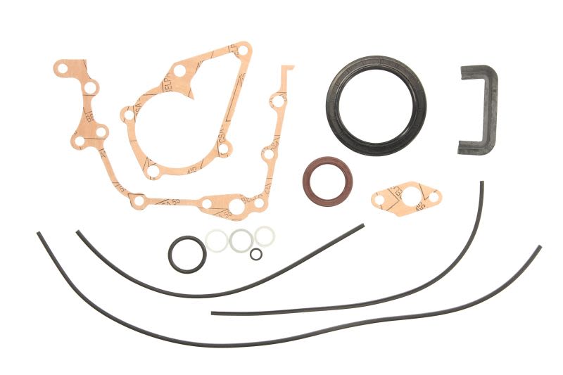 Zestaw uszczelek, skrzynia korbowa do Hyundia, 54130100, AJUSA w ofercie sklepu e-autoparts.pl 