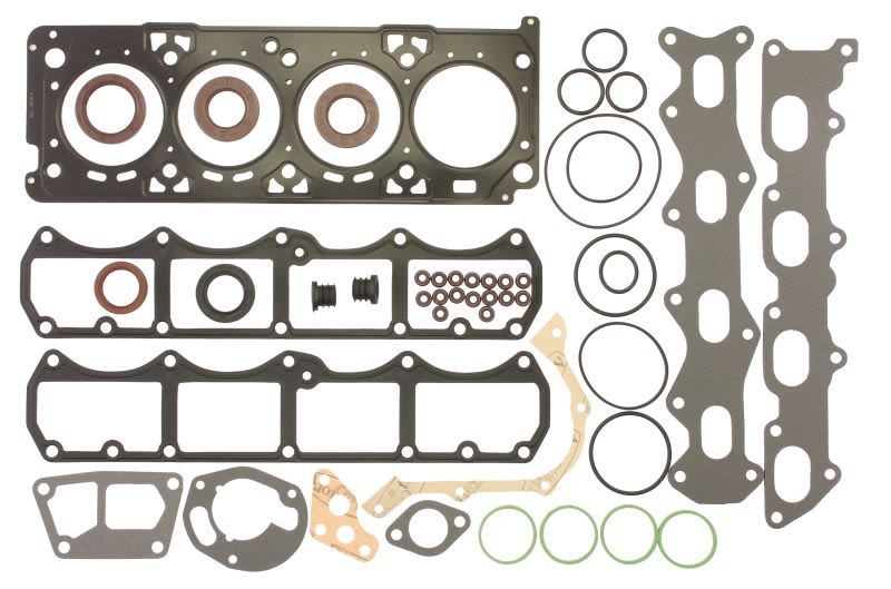Kompletny zestaw uszczelek, silnik, MULTILAYER STEEL do Fiata, 50225100, AJUSA w ofercie sklepu e-autoparts.pl 