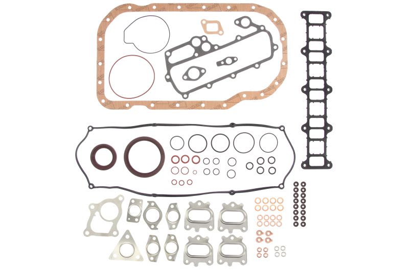 Kompletny zestaw uszczelek, silnik do Mitsubishi, 51019200, AJUSA w ofercie sklepu e-autoparts.pl 