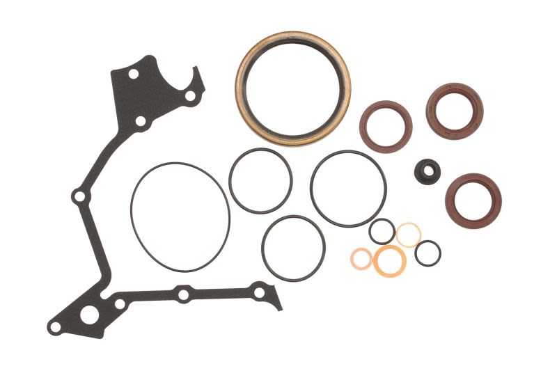Zestaw uszczelek, skrzynia korbowa do Alfy, 54089800, AJUSA w ofercie sklepu e-autoparts.pl 