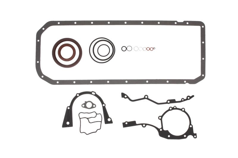 Zestaw uszczelek, skrzynia korbowa do BMW, 54054500, AJUSA w ofercie sklepu e-autoparts.pl 