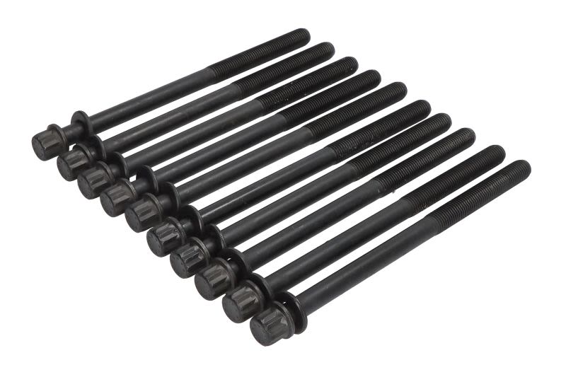 Zestaw śrub głowicy cylindrów do Hondy, 81027500, AJUSA w ofercie sklepu e-autoparts.pl 