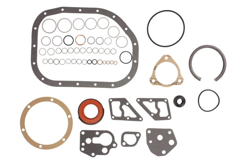 Zestaw uszczelek, skrzynia korbowa do Mercedesa, 54001900, AJUSA w ofercie sklepu e-autoparts.pl 