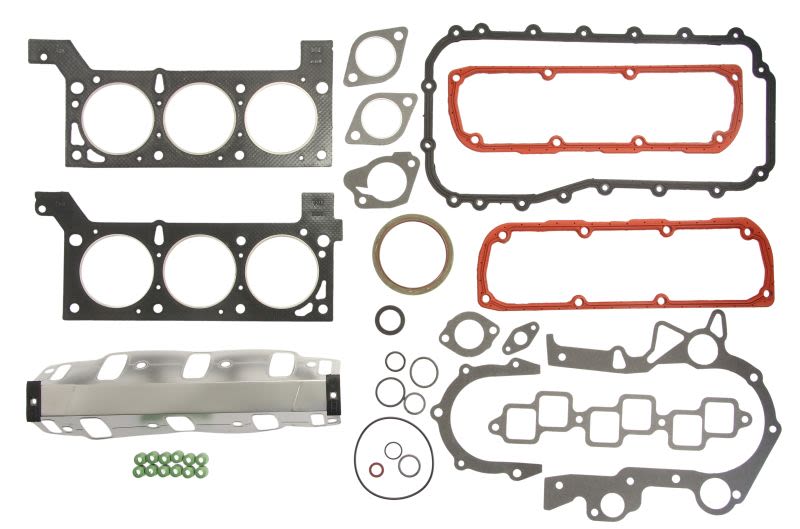 Kompletny zestaw uszczelek, silnik, FIBERMAX do Chryslera, 50233300, AJUSA w ofercie sklepu e-autoparts.pl 