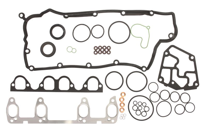 Kompletny zestaw uszczelek, silnik do VW, 51021700, AJUSA w ofercie sklepu e-autoparts.pl 