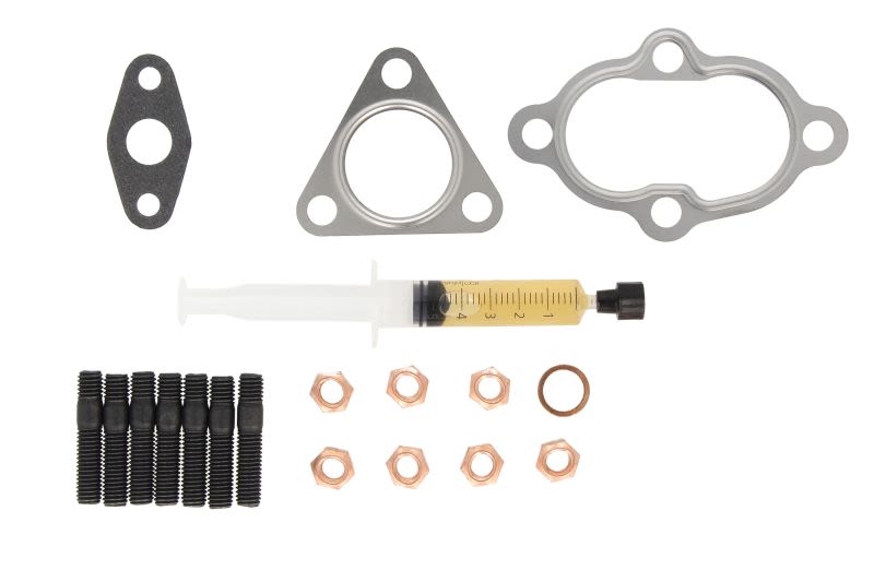 Zestaw montażowy, urządzenie ładujące turbo do Hyundia, JTC11281, AJUSA w ofercie sklepu e-autoparts.pl 