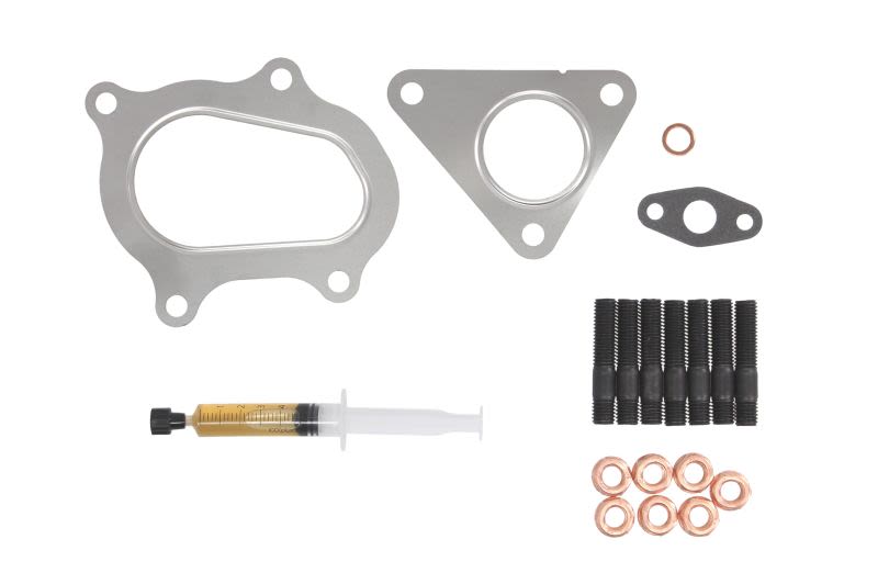 Zestaw montażowy, urządzenie ładujące turbo do Nissana, JTC11506, AJUSA w ofercie sklepu e-autoparts.pl 