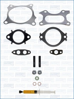 Zestaw montażowy turbosprężarki do Hondy, JTC12597, AJUSA w ofercie sklepu e-autoparts.pl 