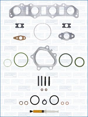 Zestaw montażowy turbosprężarki do Volvo, JTC12603, AJUSA w ofercie sklepu e-autoparts.pl 