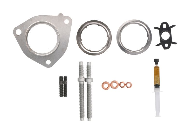 Zestaw montażowy, urządzenie ładujące turbo do Nissana, JTC11874, AJUSA w ofercie sklepu e-autoparts.pl 