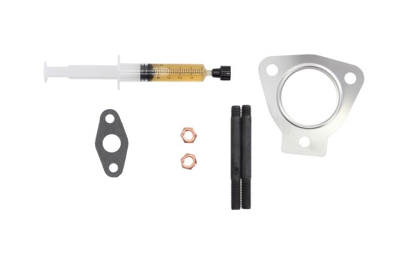 Zestaw montażowy, urządzenie ładujące turbo do Chevroleta, JTC11590, AJUSA w ofercie sklepu e-autoparts.pl 