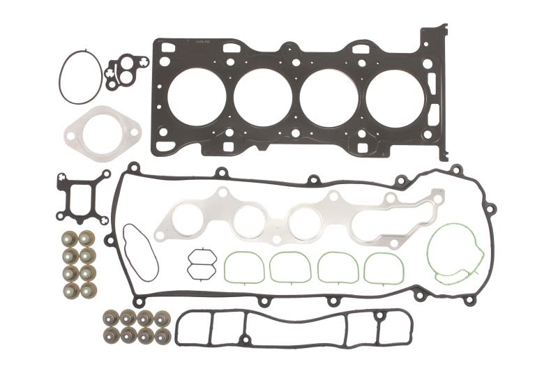 Zestaw uszczelek, głowica cylindrów, MULTILAYER STEEL do Forda, 52219100, AJUSA w ofercie sklepu e-autoparts.pl 