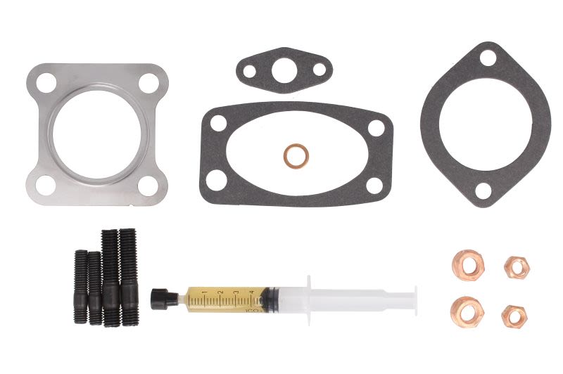 Zestaw montażowy, urządzenie ładujące turbo do Fiata, JTC11571, AJUSA w ofercie sklepu e-autoparts.pl 