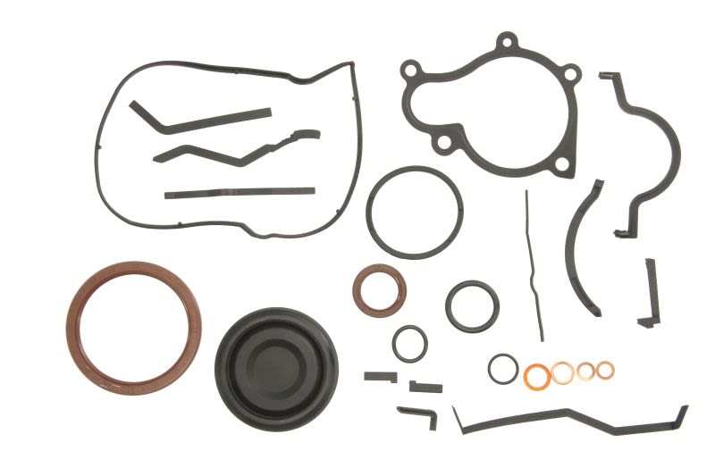 Zestaw uszczelek, skrzynia korbowa do Hyundia, 54118700, AJUSA w ofercie sklepu e-autoparts.pl 