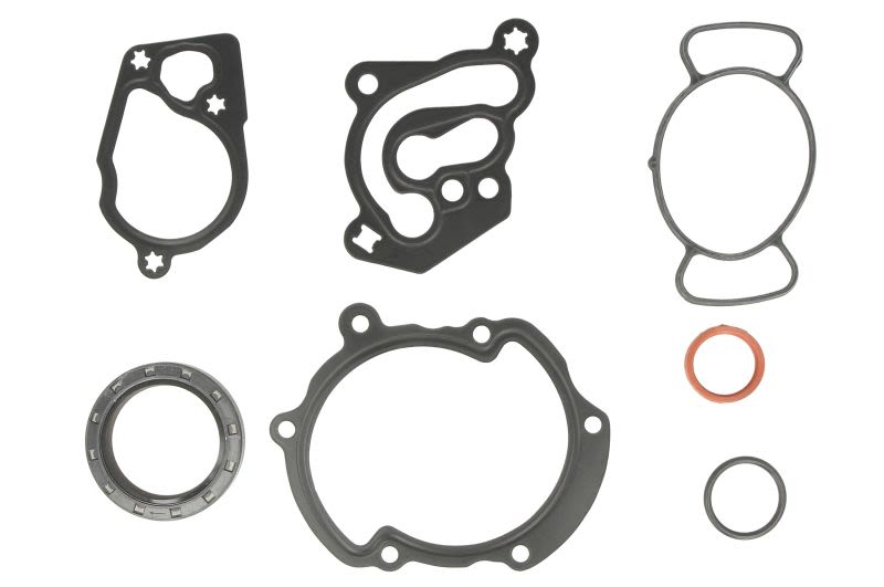 Zestaw uszczelek, skrzynia korbowa do Alfy, 54152100, AJUSA w ofercie sklepu e-autoparts.pl 