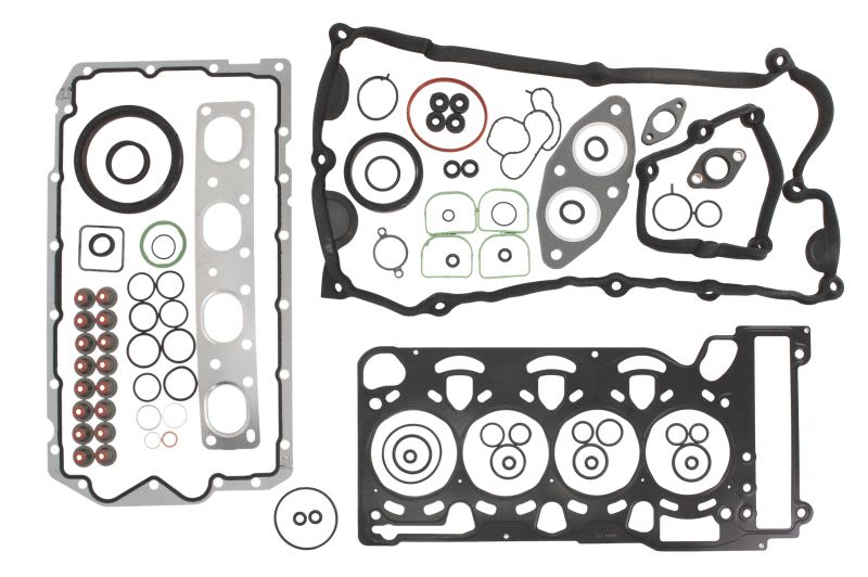 Kompletny zestaw uszczelek, silnik, MULTILAYER STEEL do BMW, 50226500, AJUSA w ofercie sklepu e-autoparts.pl 